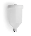 REP.PISTOLA "HVLP" BREMEN® Taza (600ml)