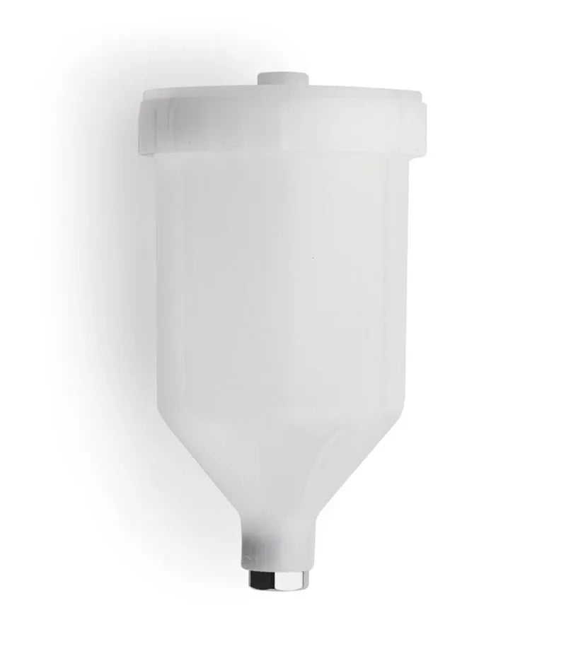 REP.PISTOLA "HVLP" BREMEN® Taza (600ml)