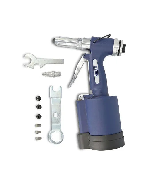 REMACHADORA NEUMÁTICA BREMEN® 7471