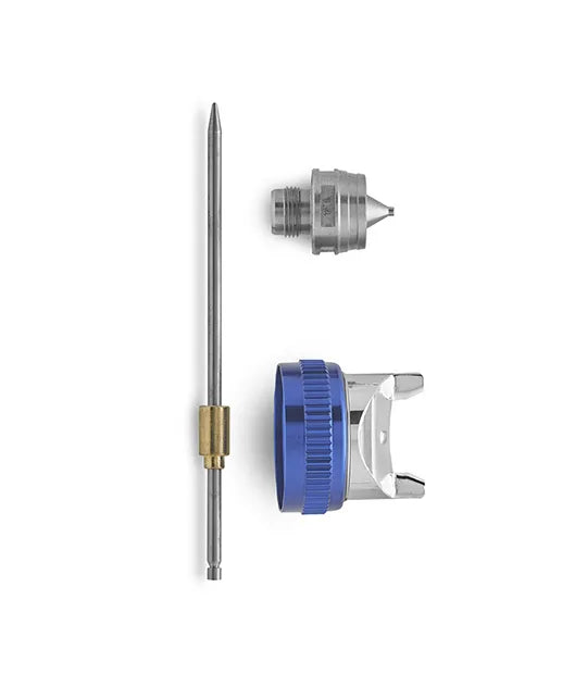 REP. PISTOLA para PINTAR de ALTA (Aguja 2.00mm) BREMEN® (7615)