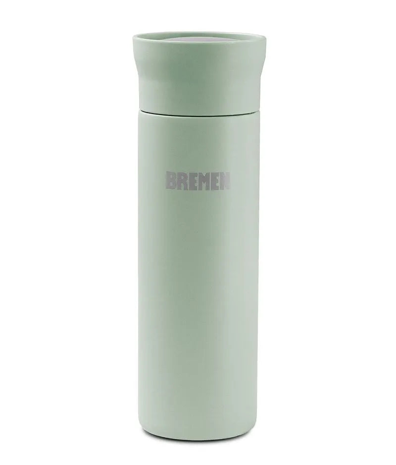 TERMO VASO 450ml VERDE BREMEN®