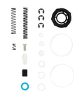 PISTOLA para PINTAR "HVLP" SPEZIALIST BREMEN® = REPUESTO Kit DE REPARACIÓN O´rings / resortes / sellos (Cod 8390)