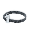 SACA FILTRO CADENA TIPO BOCALLAVE Enc. 1/2" (60 a 140mm) 52# BREMEN® 8756