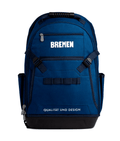 BOLSO PORTA HERRAMIENTAS MOCHILA 35 L BASE PLASTICA BREMEN®