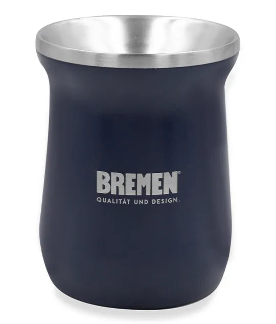 MATE ACERO INOXIDABLE 300 ML BREMEN®