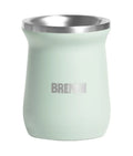MATE ACERO INOXIDABLE 300 ML  VERDE BREMEN®