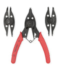 PINZA SEEGER 12 en 1 Cr Mo "BREMEN®" 4231