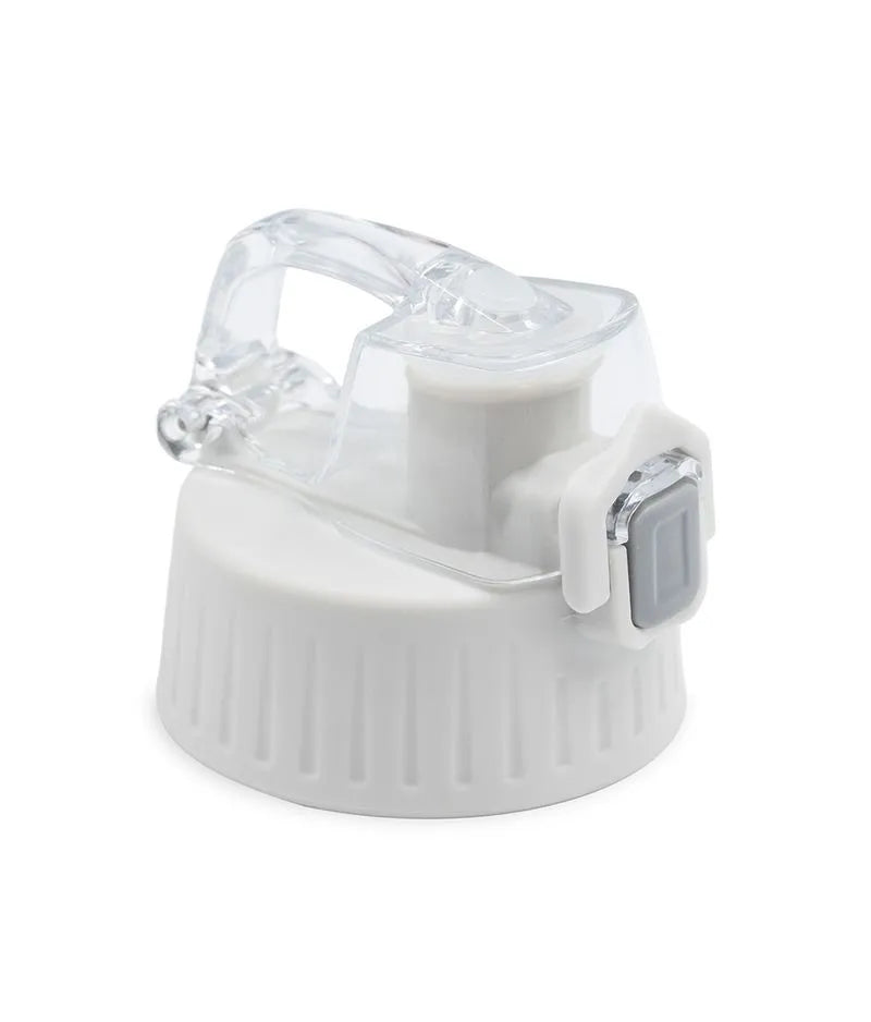 TERMO DEPORTIVO BREMEN® = REPUESTO TAPA COMPLETA (Cod 8215) GRIS