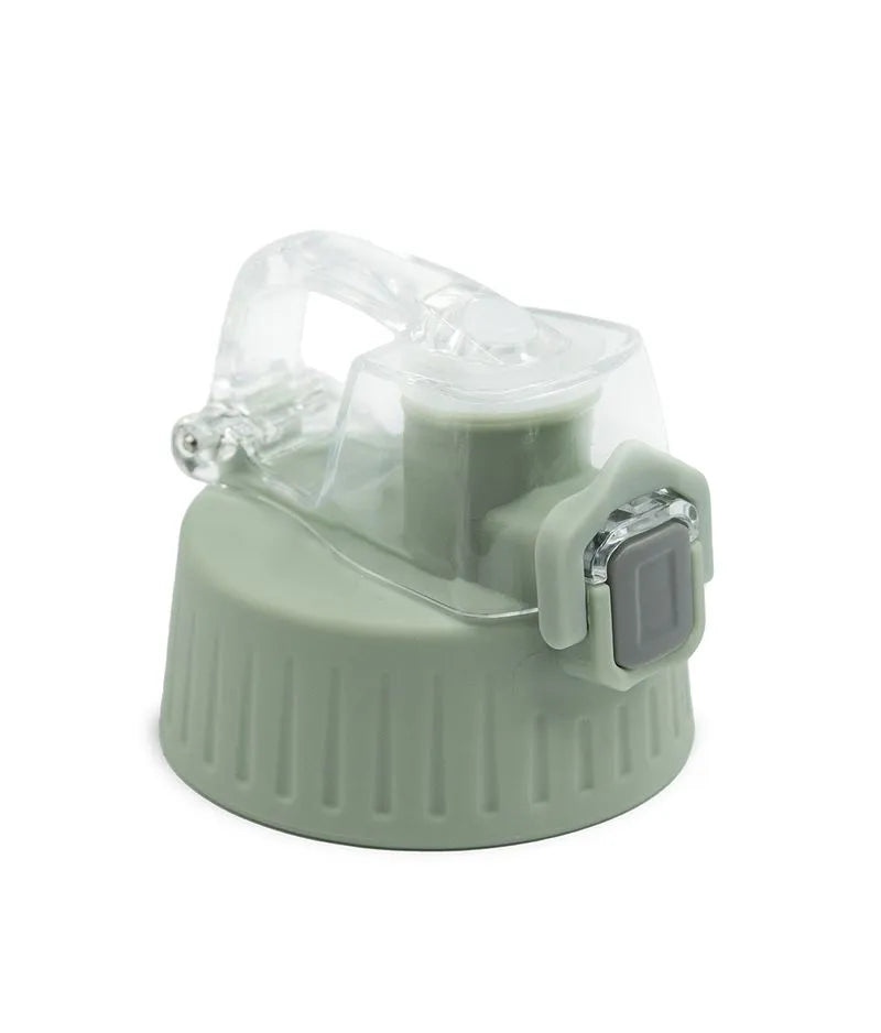 TERMO DEPORTIVO BREMEN® = REPUESTO TAPA COMPLETA (Cod 8216) VERDE