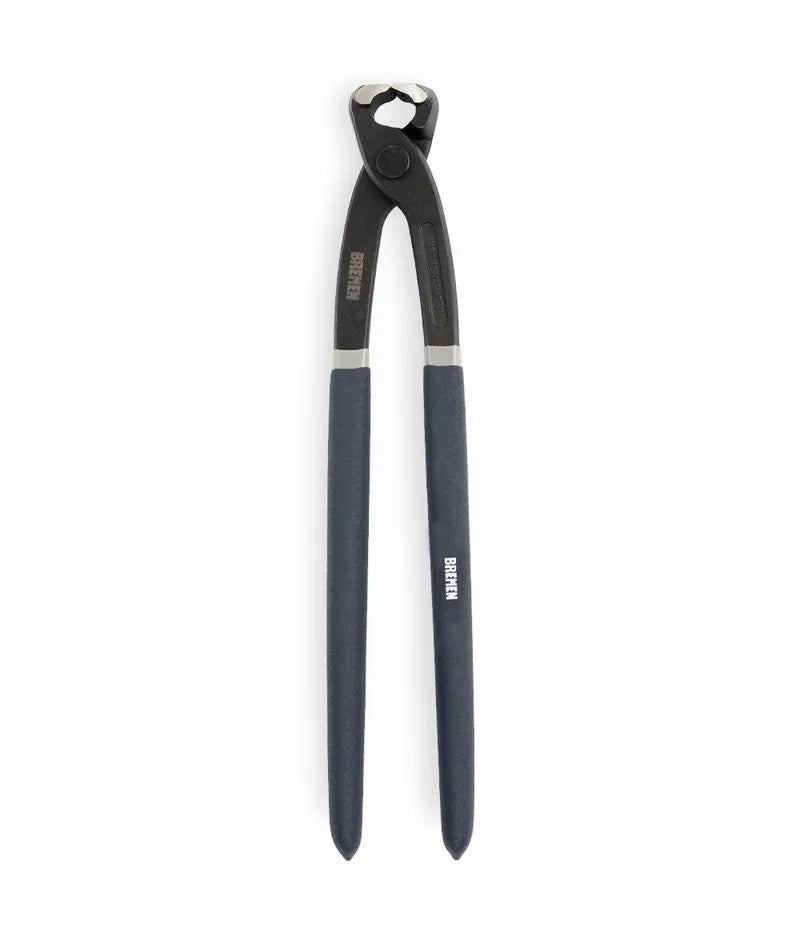 TENAZA ARMADOR 12" MEDIO CORTE BREMEN